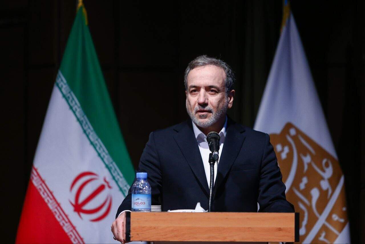 عراقچی: باید اعتراف کنیم دشمنان توانمندی بالایی در نبرد روایت‌‌ها دارند