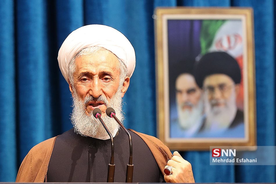 توصیه کاظم صدیقی به توبه کردن پیش از ورود به ماه رمضان