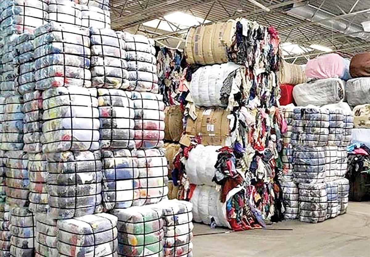 قاچاق پوشاک؛ تهدیدی برای تولید داخلی یا نتیجه سیاست‌های ناکارآمد؟