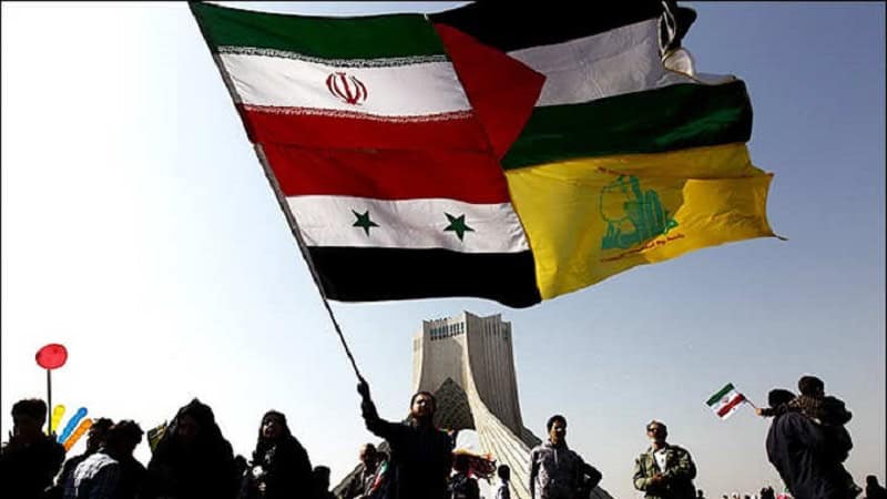 محور مقاومت و اسرائیل و نقش ایران؛ راهکار مقابله با طرح‌های اسرائیل چیست؟