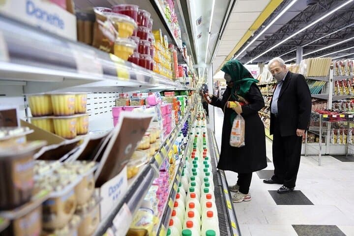 آشفتگی قیمت در بازار برنج و حبوبات ادامه دارد
