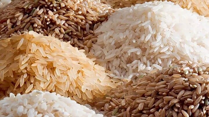 کاهش قیمت برنج در بازار در راه است