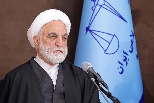 اژه‌ای: دشمن امروز نسبت به گذشته کینه بیشتری دارد، چون شکست خورده است