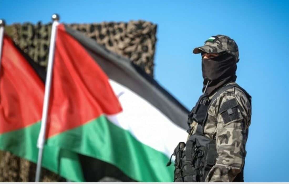 کامبک مقاومت، از نیوکمپ تا غزه