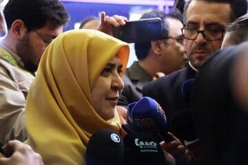 مهاجرانی: کشور و دولت به ظریف نیاز دارند/ بیشترین تحریم ها علیه او انجام شده است