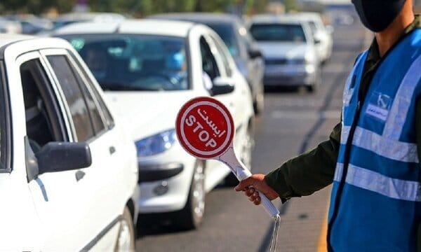 ترافیک سنگین در محور شهریار – تهران/ تردد روان در محورهای شمالی کشور