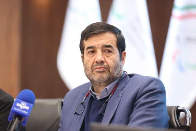 دنیامالی: شرکتی که در عراق ورزشگاه ساخته پولش را گرفته است