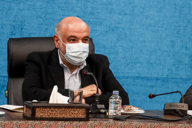 مزد کارگران در سال آینده را براساس تورم و سبد معیشت تعیین می‎کنیم