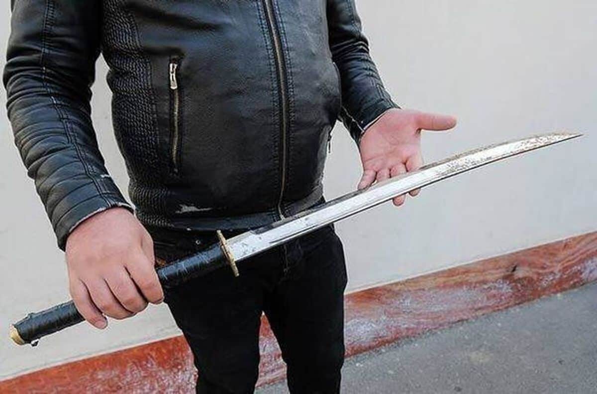 حکم اعدام سارق خشن و بی‌رحم تهران اجرا شد