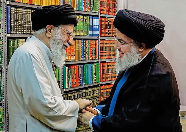 حضرت سیدحسن نصرالله اکنون در اوج عزت است / روح و راه نصرالله، سرافرازانه راهنمای رهروان است