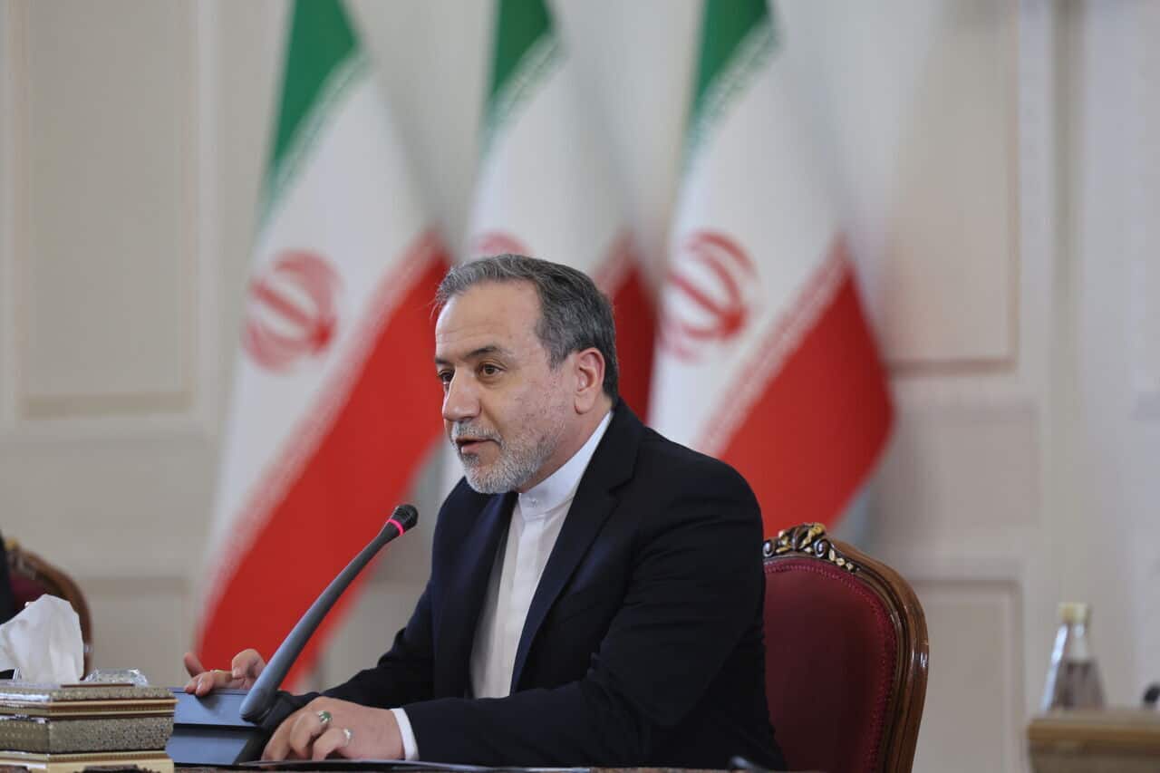 همه باید در خلیج فارس از امنیت باید برخوردار باشند در غیر این صورت امنیت برای هیچکس وجود نخواهد داشت