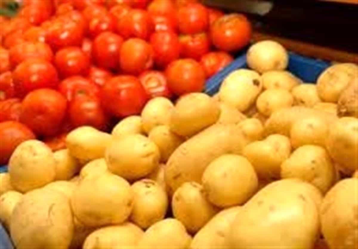 از ناترازی سیب‌زمینی تا جهش قیمت کیوی؛ آیا سیاست‌های صادراتی مقصرند؟