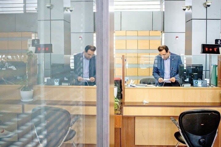 تهران فردا تعطیل نیست