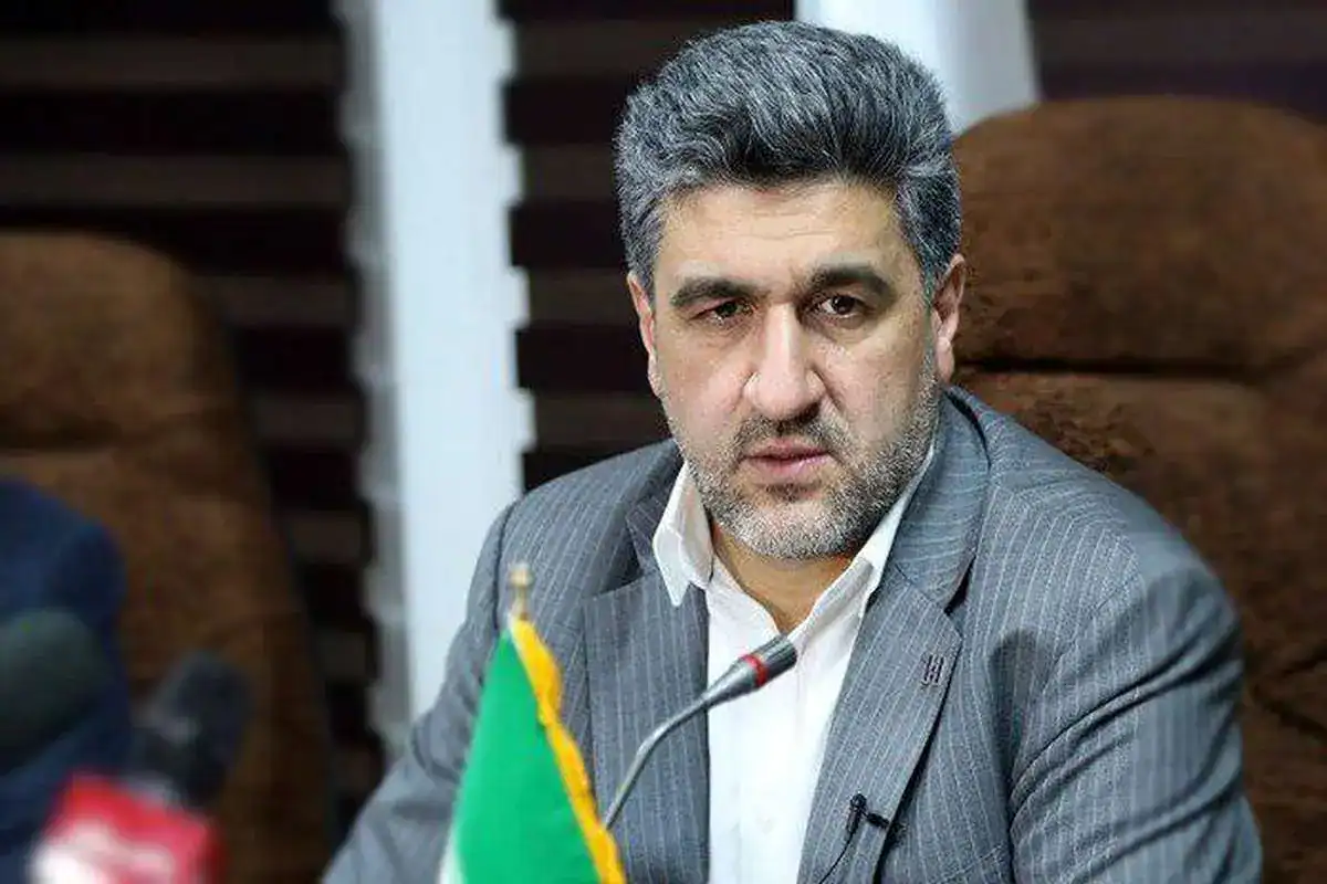 نماینده سازمان بورس در مجمع ایران خودرو حضور داشت و بر صحت برگزاری نظارت کرد
