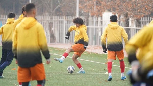 مسابقات فوتبال استان تهران لغو شد