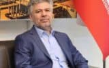 رضا گنجی مدیرعامل پتروشیمی جم پیلن منصوب شد