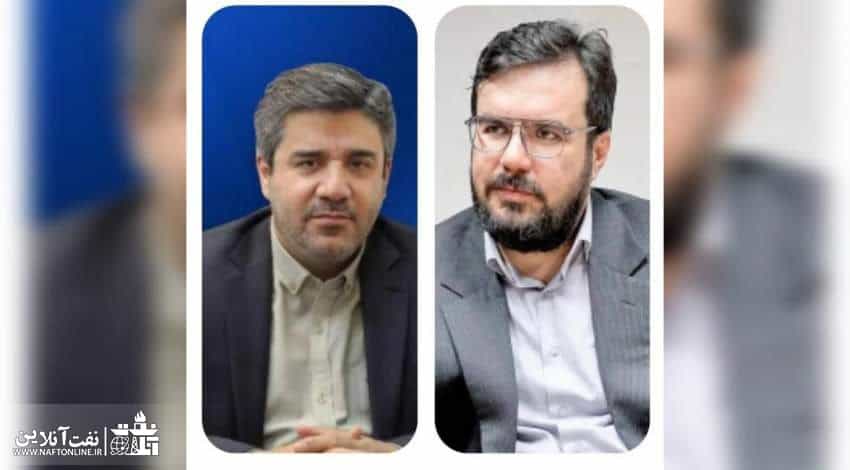 انتصاب مدیرعامل پتروشیمی های پردیس و کرمانشاه