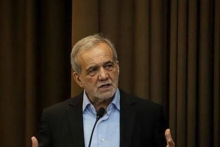 رئیس‌جمهور: توانمندی ما در سطحی است که دشمنان از طمع به خاک ایران پشیمان شوند
