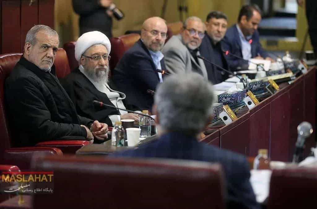 خبر مهم روزنامه اعتماد درباره FATF‌؛ به زودی در مجمع تشخیص مصلحت نظام تصویب می‌شود