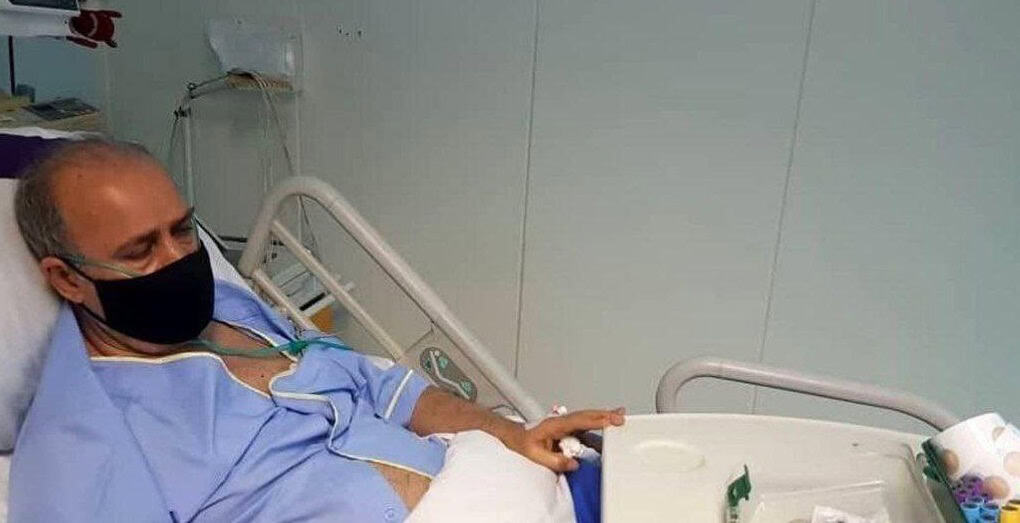 زلزله در فوتبال ایران: استعفای شوک‌آور تاج در راه است؟