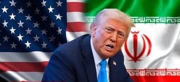 نقشه ترامپ پس از رد مذاکره از سوی ایران چه خواهد بود؟