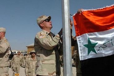 ایران محور رویکرد ترامپ در قبال عراق
