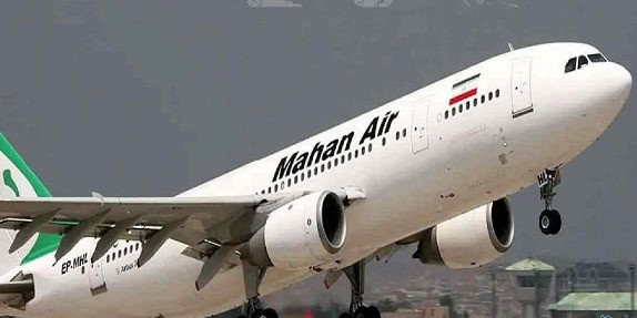 توقف پرواز تهران-بیروت: تحلیل فراتر از رویدادهای آشکار