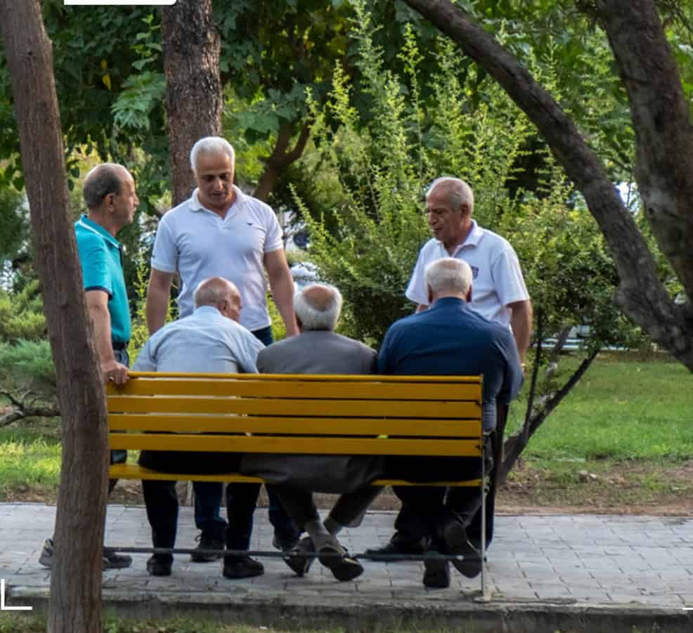 آغاز پرداخت حقوق بازنشستگان