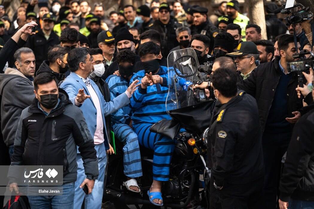کیفرخواست متهمان قتل امیر محمد خالقی صادر شد