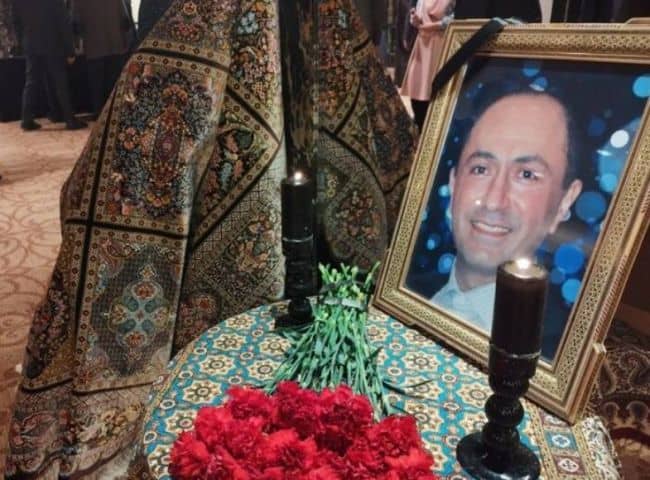 سفیر ایران در مسکو: حسین جهانگیری هرگز از یادها نخواهد رفت/حسین جهانگیری؛ نماد تعهد و دقت در ترجمه دیپلماتیک