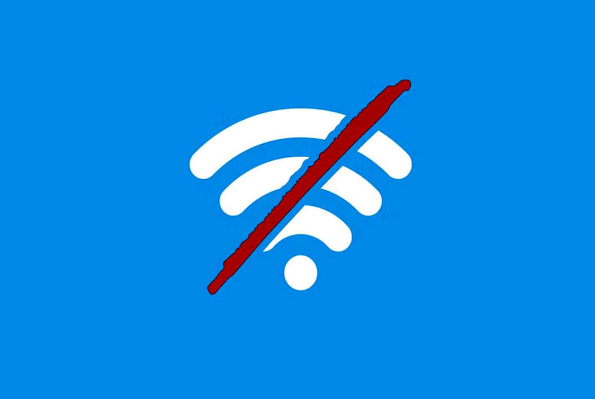 اختلال در وضعیت اینترنت مناطق مرکزی تهران