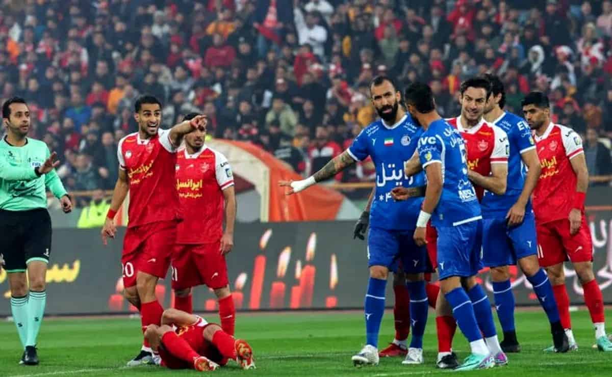دربی ۱۰۵ تهران؛ تقابل استقلال برای طلسم‌شکنی و پرسپولیس در مسیر تاریخ‌سازی