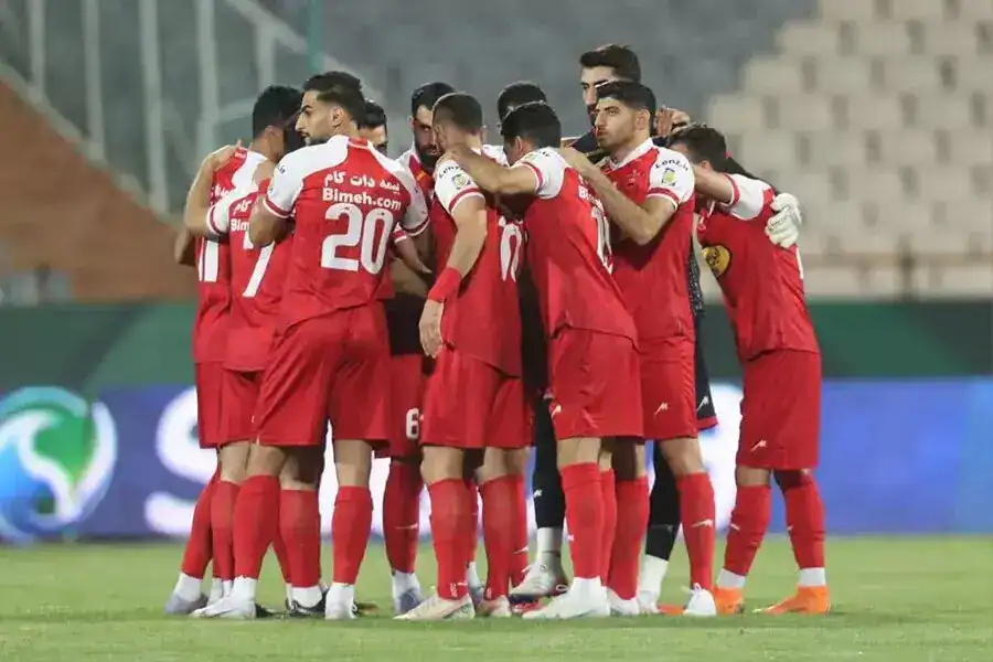 پرسپولیس و بحران در مسیر قهرمانی؛ دربی سرنوشت‌ساز پیش‌رو