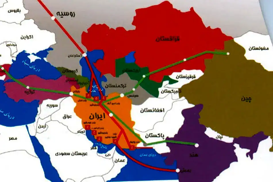 ایران در مسیر گذار جهانی؛ ضرورت آمادگی برای شرایط ویژه
