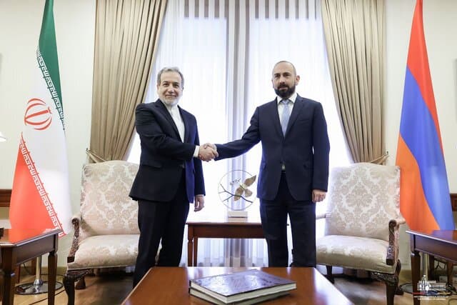 عراقچی: هنوز به نامه ترامپ پاسخ نداده‌ایم