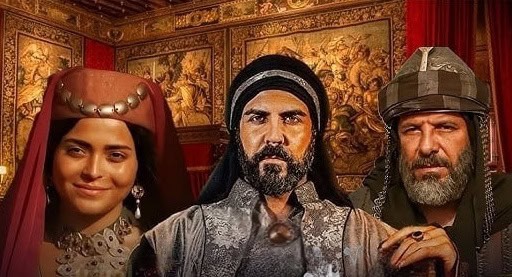 چالش‌های فرهنگی سریال «معاویه»؛ قداست‌زدایی یا بازی در زمین سیاست؟