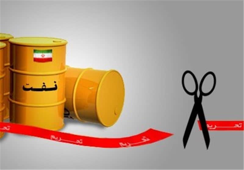 افزایش تولید نفت ایران به ۳۴ هزار بشکه ای در دومین ماه ۲۰۲۵