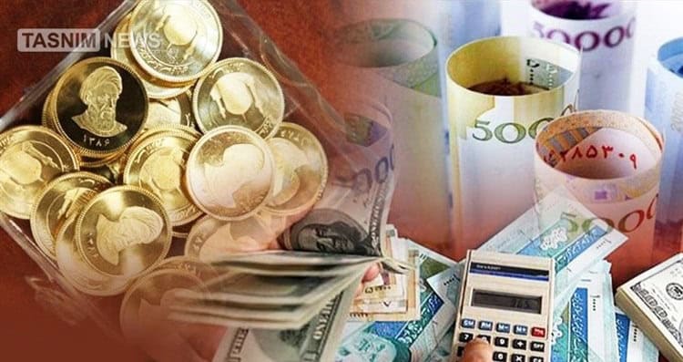 در بازار آزاد امروز سکه و طلا چه خبر است؟
