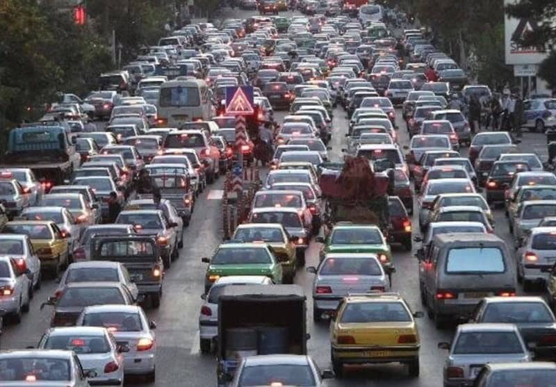 اعلام محدودیت‌های ترافیکی نماز عید فطر در تهران