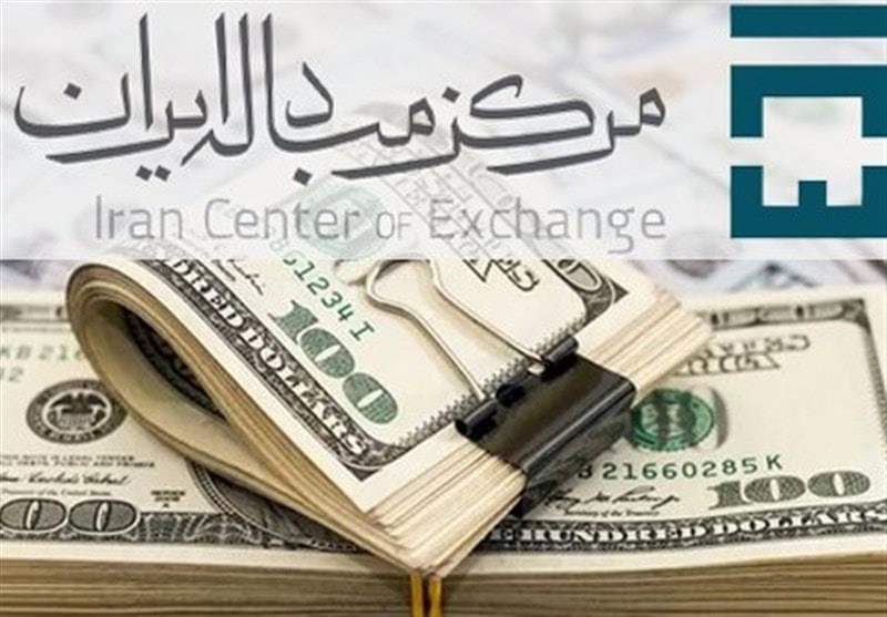 قیمت ارزهای توافقی/ دلار چند شد؟