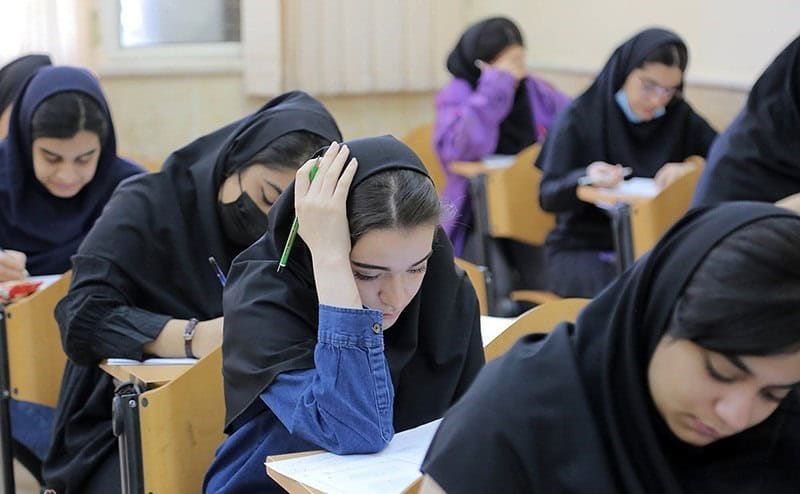 آیا تغییرات زمانی کنکور و آزمون‌های تحصیلات تکمیلی راهگشا خواهد بود؟