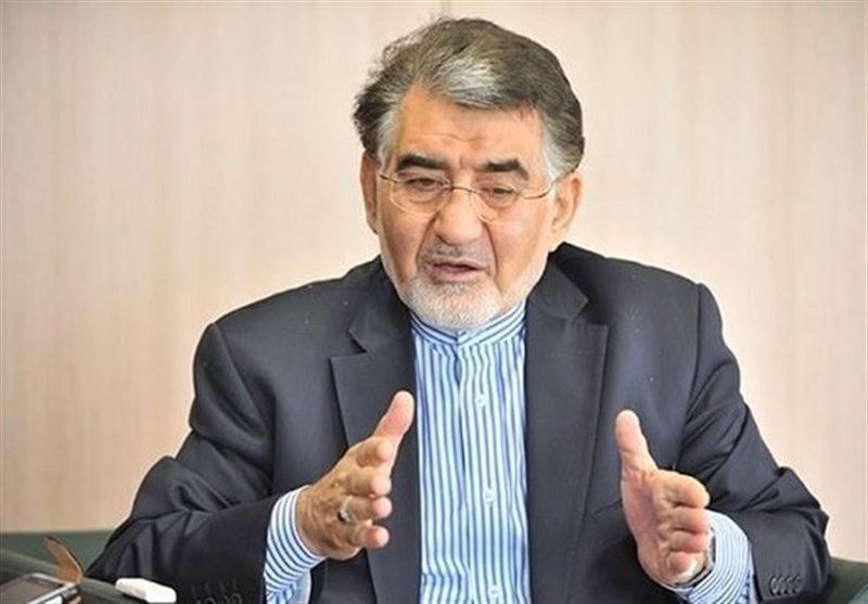 کلید جذب سرمایه برای تولید  اعتماد است