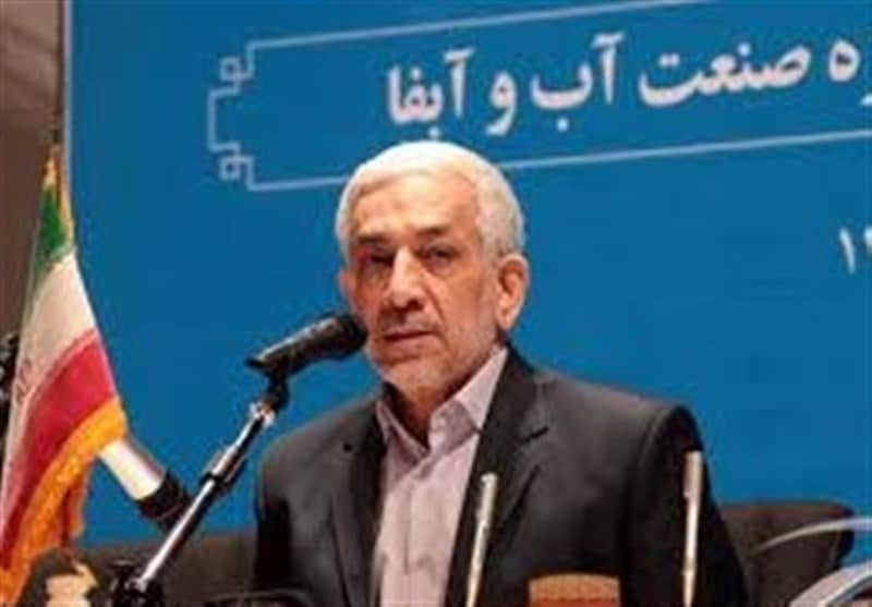 جدی بودن بحران آب در تهران/ خشکی سد کرج بی‌سابقه است