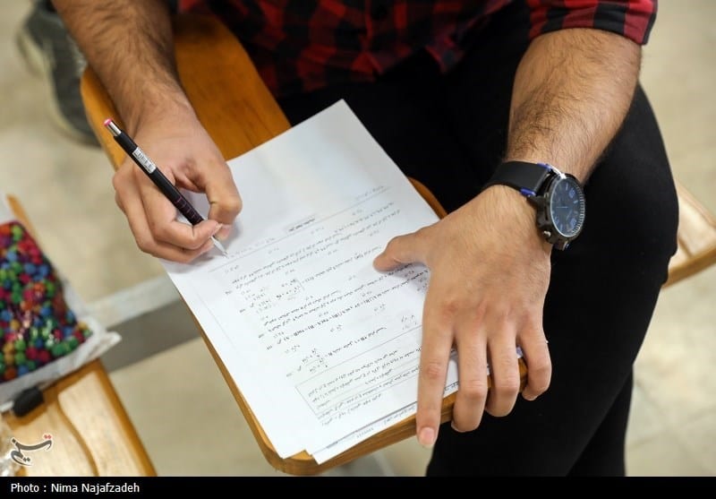 لغو مصوبه جنجالی سوابق تحصیلی پایه یازدهم برای پشت کنکوری‌ها