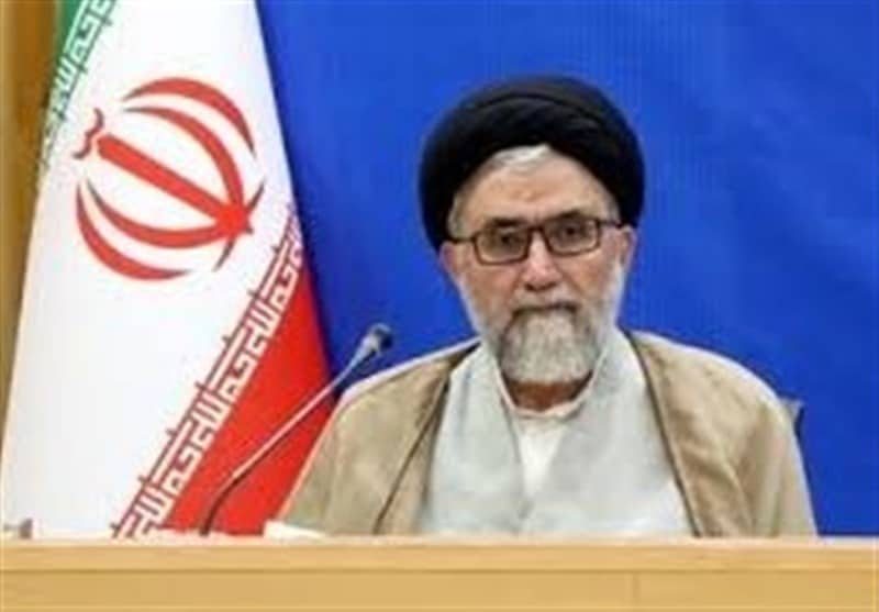 وزیر اطلاعات: به هر تهدیدی پاسخ محکمی می‌دهیم