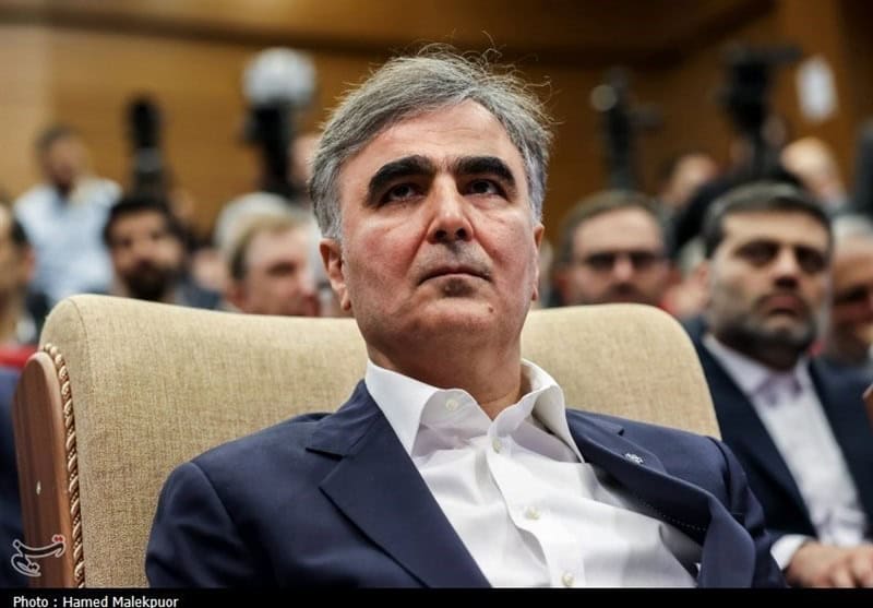 فرزین: ارز ۲۸۵۰۰تومانی تغییر نمی‌کند