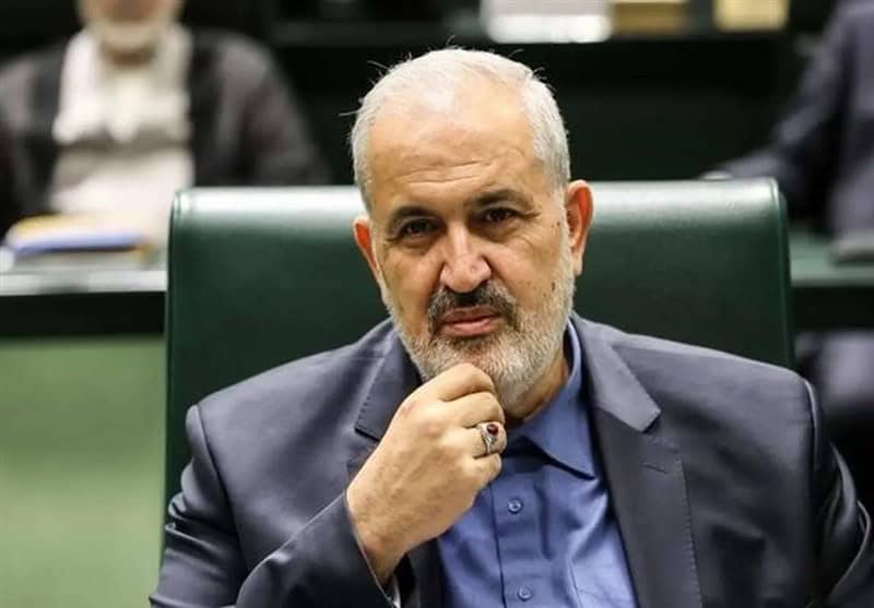 کم‌آبی تهران با بارش‌ها رفع نخواهد شد
