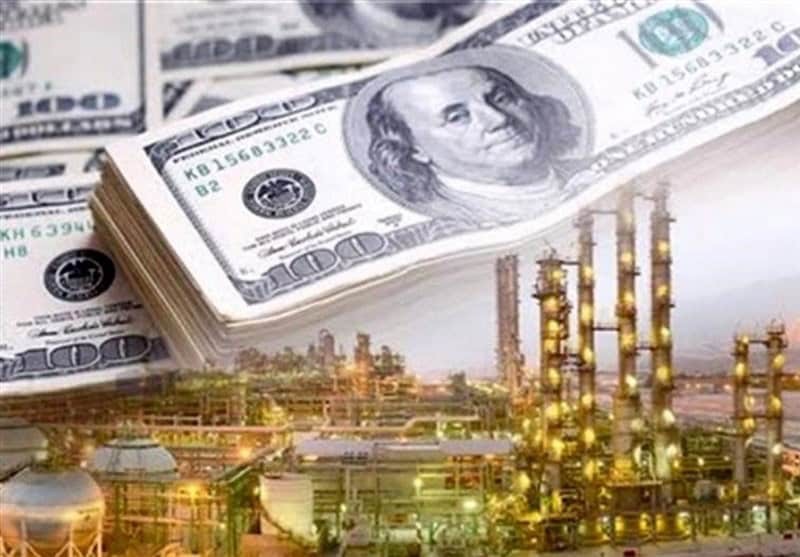 ۳۰ درصد تعهدات ارزی سررسید شده پتروشیمی‌ها بازنگشته است: چالش جدید در بانک مرکزی