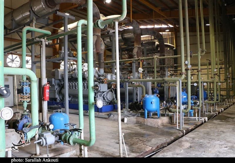 افزایش 50 درصدی نرخ سوخت نیروگاه‌های برق