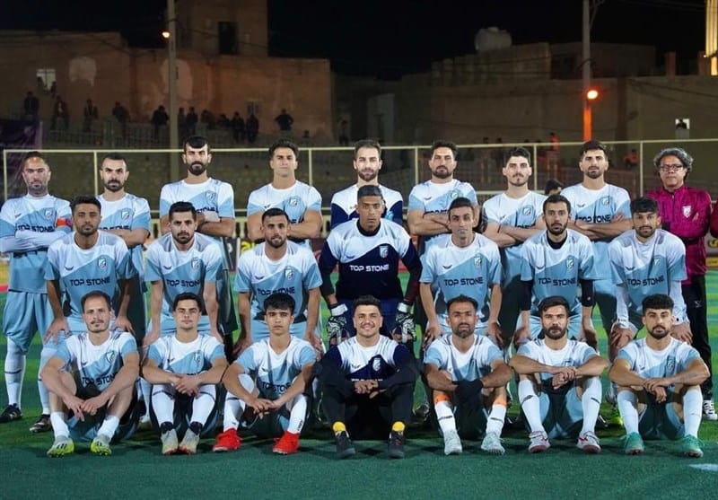 ایران با شکست میزبان به جام جهانی صعود کرد